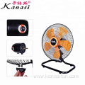 Oscillating Home Household Floor Fan